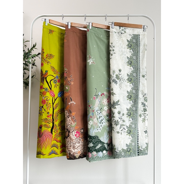 Tyha Batik Lipat Depan 2.0